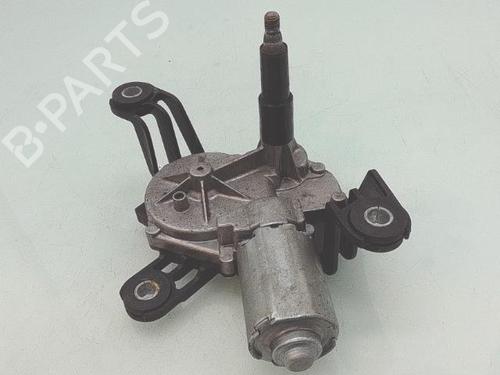 Used Rear wiper motor OPEL ASTRA H (A04) 1.7 CDTI (L48) (100 hp) 30712669