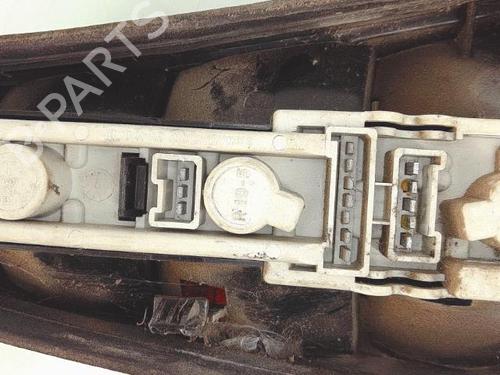 Right taillight CITROËN AX (ZA-_) 14 D | BP25370443C35 