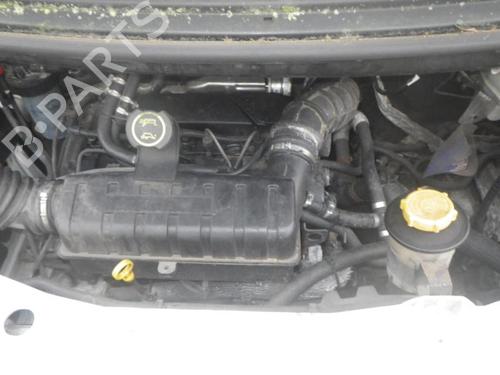 Højre forlygte FORD TRANSIT Platform/Chassis (FM_ _, FN_ _) 2.0 TDCi (F_E_, F_F_) | BP25359548C29 