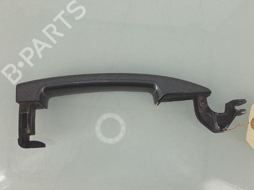 Front left exterior door handle PEUGEOT 407 SW (6E_, 6D_) 2.0 HDi 135 | BP25352405C128