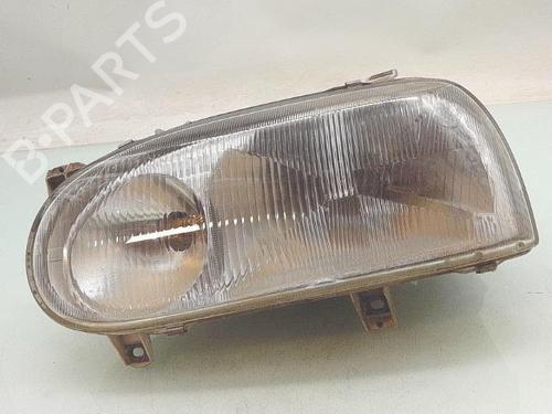 Used Left headlight Left headlight 36896835 36896835