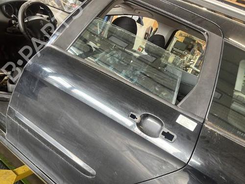 Left rear door PEUGEOT 308 SW I (4E_, 4H_) 1.6 HDi | BP25360784C4 