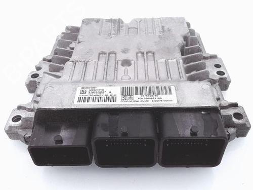 Computer motormanagement PEUGEOT 5008 (0U_, 0E_) 1.6 HDi (112 hp) 25361091