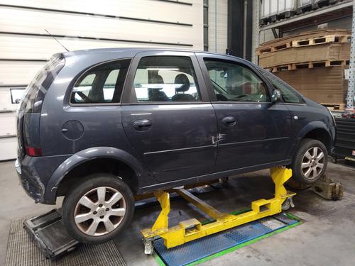 Switch OPEL MERIVA A MPV (X03) 1.6 (E75) | BP32395328I30  - Image 6