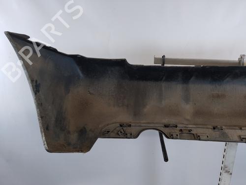 Rear bumper PEUGEOT 106 II (1A_, 1C_) 1.0 i | BP25349561C8 