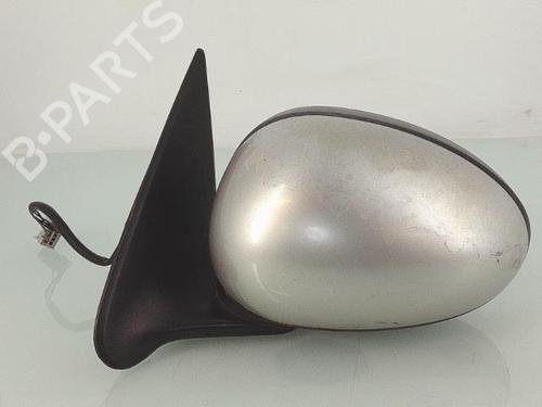 Used Left mirror ROVER 45 I Hatchback (RT) 2.0 iDT (101 hp) 25356781