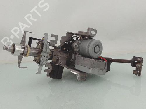 Steering column RENAULT GRAND SCÉNIC III (JZ0/1_) 1.2 TCe (JZ16) | BP28718552M21