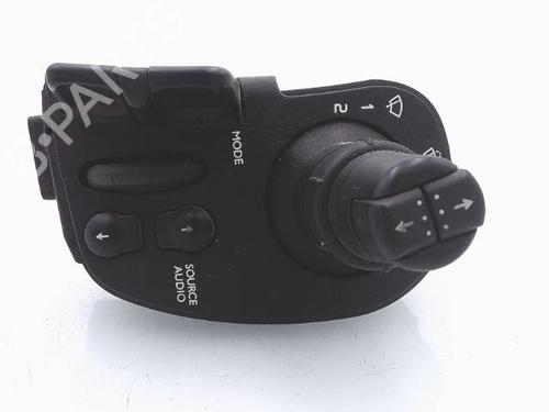 Used Steering column stalk Steering column stalk RENAULT KANGOO / GRAND KANGOO II (KW0/1_) 1.5 dCi 90 (KW05, KW08, KW0G, KW11) (90 hp) 25350728 25350728
