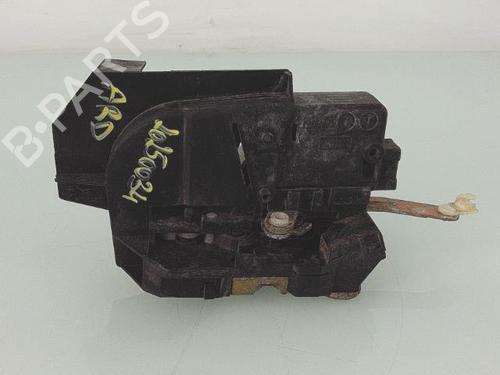 Used Rear right lock RENAULT SAFRANE II (B54_) 2.2 dT (B54G) (113 hp) 25362763
