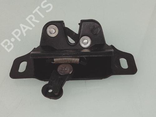 Tailgate lock PEUGEOT 106 II (1A_, 1C_) 1.0 i | BP25370769C101 