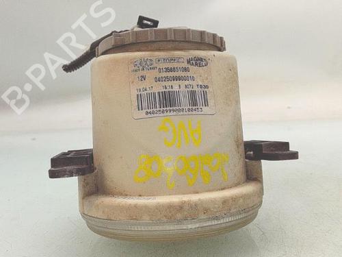 Left front fog light PEUGEOT BIPPER (AA_) 1.3 HDi 75 | BP39213916C30 - Image 4