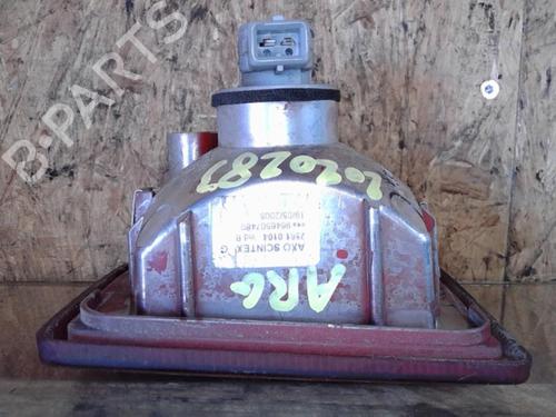 Used Rear fog light PEUGEOT 407 SW (6E_, 6D_) 2.0 HDi 135 (136 hp) 25373051