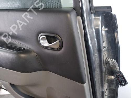 Left rear door RENAULT SCÉNIC II (JM0/1_) 2.0 dCi (JM1K) | BP25371092C4 