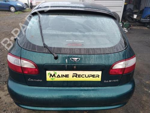 Left taillight DAEWOO LANOS (KLAT) 1.5 | BP25351708C34 - Image 5