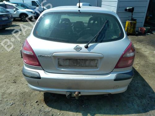 Left headlight NISSAN ALMERA II Hatchback (N16) 2.2 Di | BP25366749C28  - Image 9