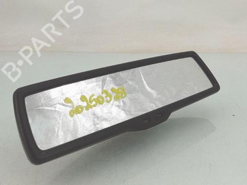Rear mirror VW JETTA III (1K2) 2.0 TDI 16V | BP30646337I6 - Image 3