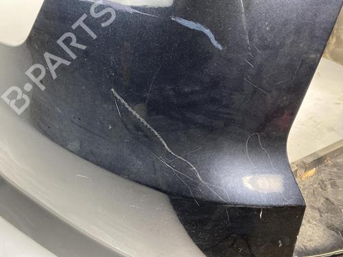 Rear bumper FORD MONDEO IV (BA7) 1.8 TDCi | BP25363554C8 