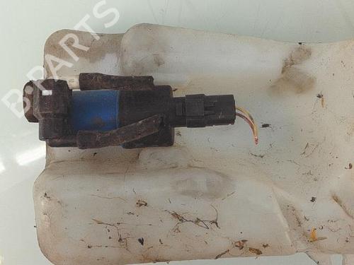 Windscreen washer tank RENAULT CLIO III (BR0/1, CR0/1) 1.5 dCi (BR17, CR17) | BP25371388C113 