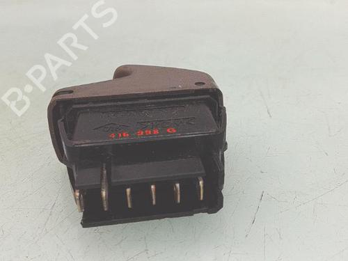 Used Left front window switch Left front window switch 37092388 37092388