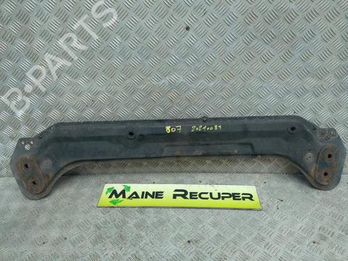 Crossmember PEUGEOT 807 (EB_) 2.0 HDi | BP25367157C162 