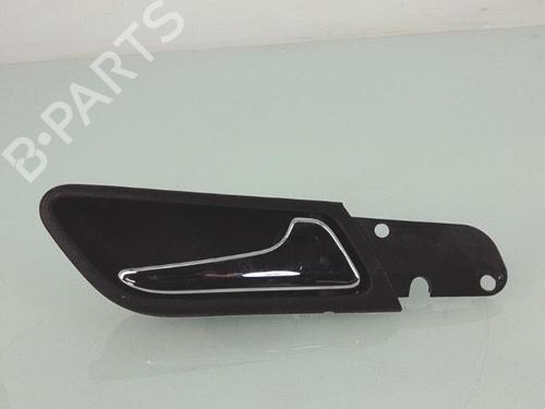 Used Rear right interior door handle MERCEDES-BENZ B-CLASS Sports Tourer (W245) B 180 CDI (245.207) (109 hp) 25363031