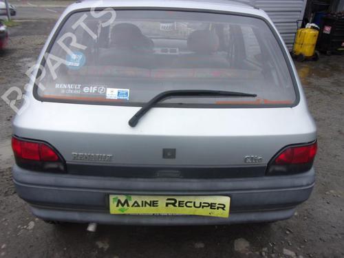 Left headlight RENAULT CLIO I (B/C57_, 5/357_) 1.4 | BP25365241C28 
