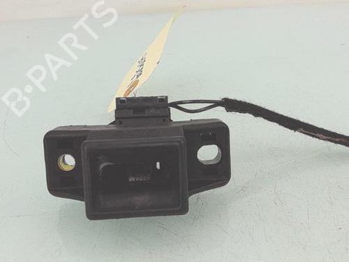 Used Tailgate lock RENAULT CLIO II (BB_, CB_) 1.2 (BB0A, BB0F, BB10, BB1K, BB28, BB2D, BB2H, CB0A,... (58 hp) 30520304
