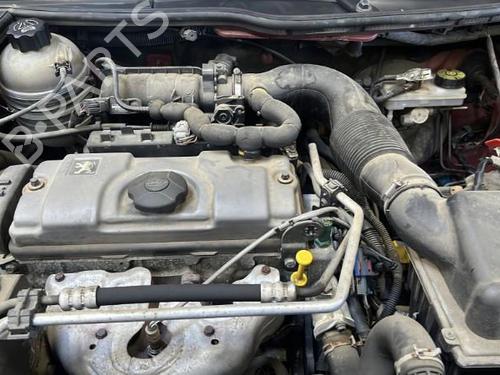Høyre baklys PEUGEOT 206 Hatchback (2A/C) 1.4 i | BP25363287C35 