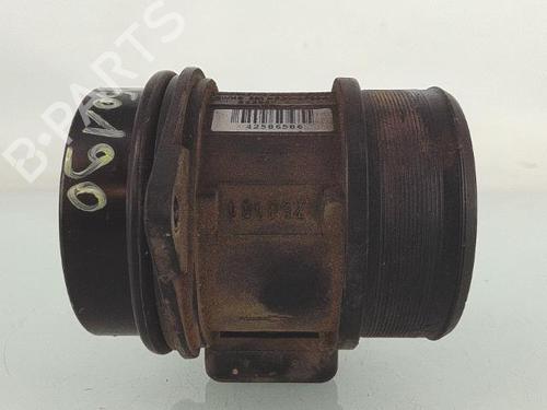 Used Mass air flow sensor PEUGEOT 406 (8B) 2.0 HDI 110 (109 hp) 27312225