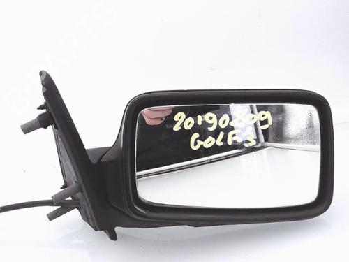 Right mirror VW GOLF III (1H1) 1.9 D | BP25357184C27 
