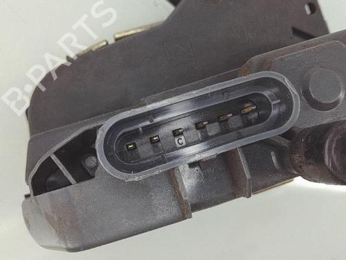 Rear left lock RENAULT LAGUNA II (BG0/1_) 3.0 V6 24V (BG01, BG02, BG0D, BG0Y) | BP27972786C100 