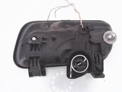 Rear left interior door handle PEUGEOT PARTNER MPV (5_, G_) 1.6 HDi 90 | BP25360632I15 