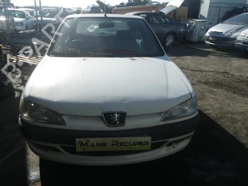 Starter PEUGEOT 306 Hatchback (7A, 7C, N3, N5) 1.4 | BP25371703M8