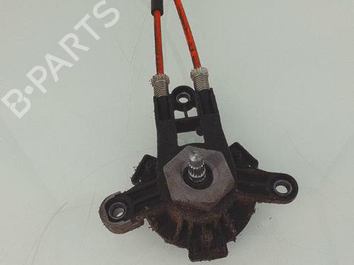 Front right window mechanism CITROËN SAXO (S0, S1) 1.0 X | BP25349458C23 