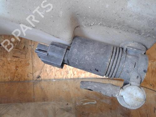 Windscreen washer tank FORD FIESTA VI (CB1, CCN) 1.4 TDCi | BP25359020C113 