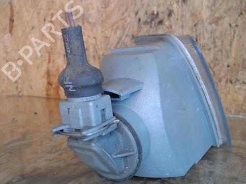 Used Right front indicator CITROËN XANTIA (X1_, X2_) 1.9 D (69 hp) 25373289