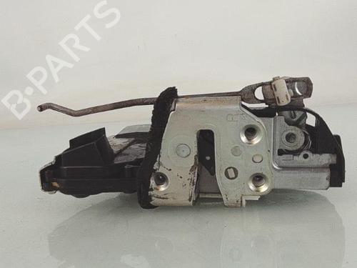 Front right lock SUZUKI SWIFT III (MZ, EZ) 1.3 (RS413, ZC11S) | BP27493644C97 