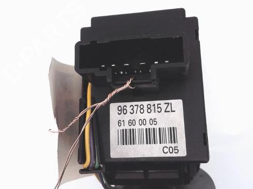 Switch PEUGEOT 607 (9D, 9U) 2.2 HDi | BP25372071I30 