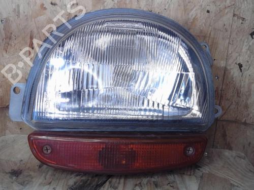 Venstre forlygte RENAULT TWINGO I (C06_) 1.2 (C063, C064) | BP25365529C28 