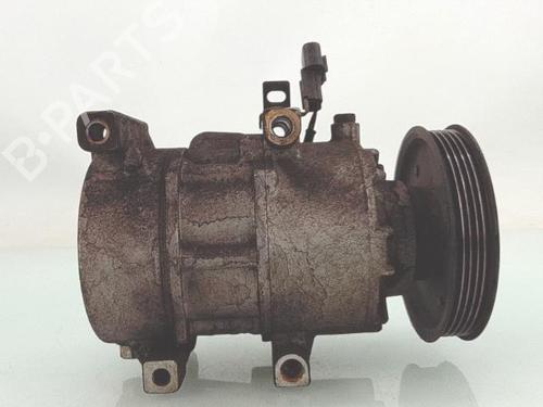 AC compressor HYUNDAI i40 I CW (VF) 1.7 CRDi | BP29979846M34