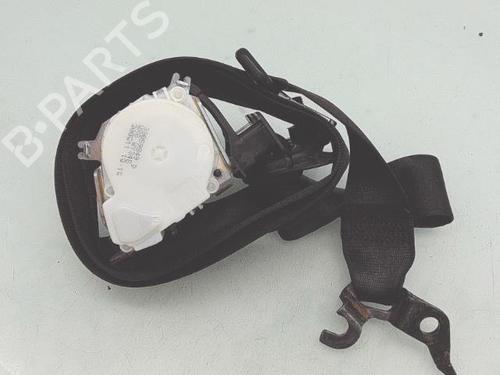 Front left seatbelt BMW 1 (E87) 116 i | BP36654609I26 - Image 3