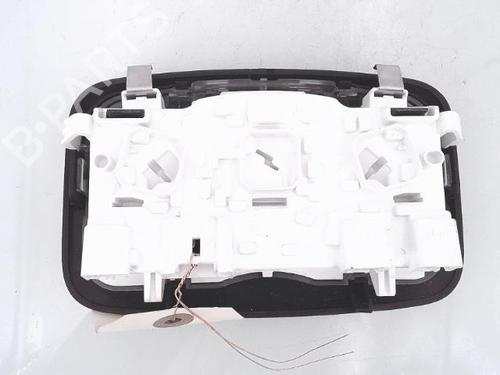 Used Interior roof light Interior roof light CITROËN DS4 (NX_) 1.6 HDi 115 (114 hp) 25368795 25368795