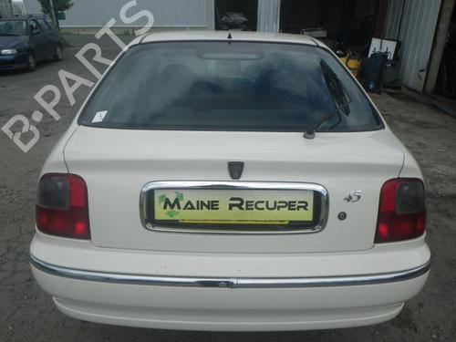 Left mirror ROVER 45 I Hatchback (RT) 2.0 iDT | BP25367845C26