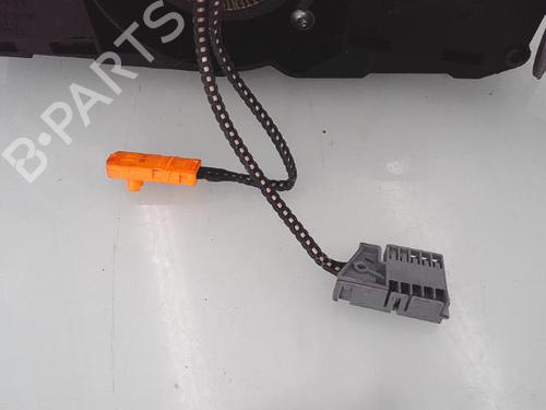 Steering column stalk PEUGEOT 607 (9D, 9U) 2.2 16V | BP25349898I23 