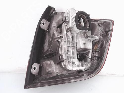 Left taillight SKODA RAPID Spaceback (NH1) 1.2 TSI | BP25360692C34 - Image 3