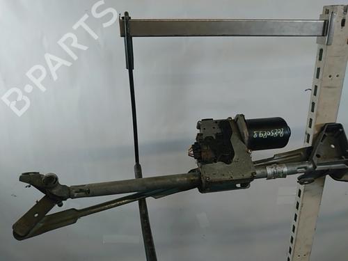 Front wiper motor PEUGEOT 307 SW (3H) 1.6 HDI 110 | BP28500271M29