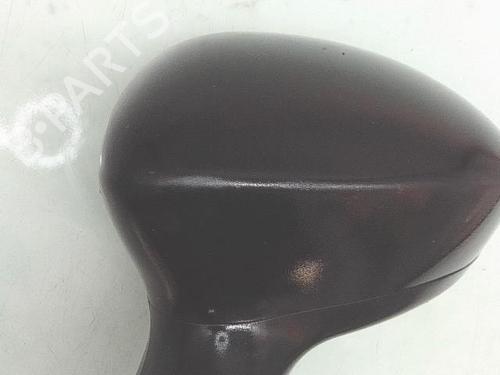 Used Left mirror Left mirror FIAT GRANDE PUNTO (199_) 1.3 D Multijet (75 hp) 25373316 25373316