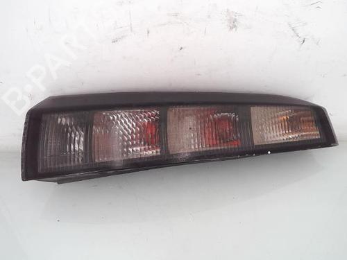 Used Left taillight OPEL MERIVA A MPV (X03) 1.6 (E75) (105 hp) 25354052