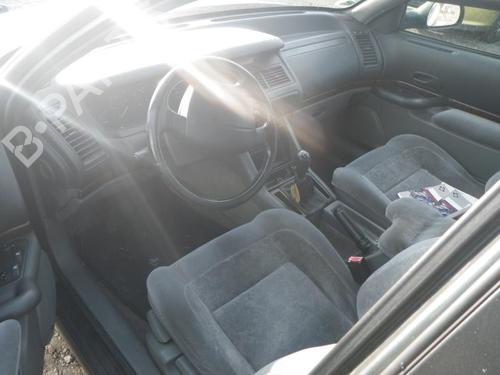 Starter RENAULT SAFRANE II (B54_) 2.2 dT (B54G) | BP25365548M8 