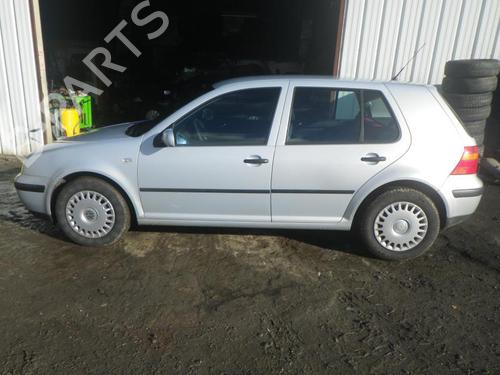 Tailgate lift support VW GOLF IV (1J1) 1.9 TDI | BP25351141C138 